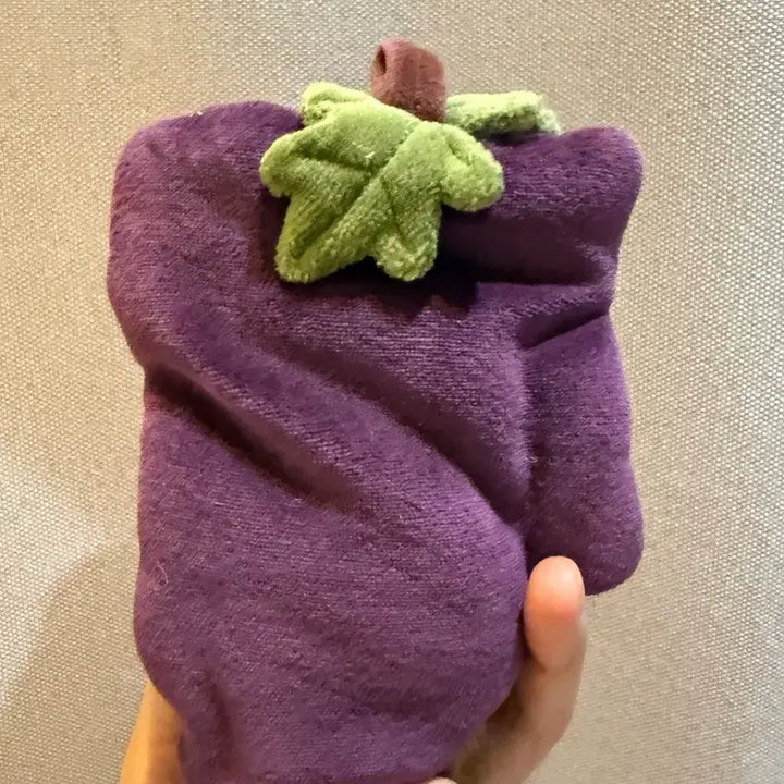 [BUNJANG] Boyds Bear Grape Bear Rare Plush / 귀여운 보이즈베어 포도 베어 레어
