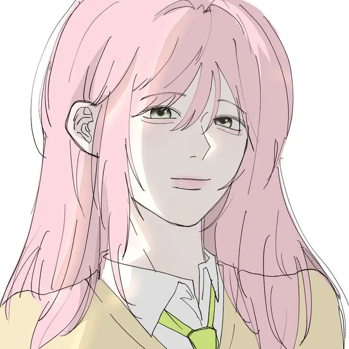 [BUNJANG] 24-Hour Bust Portrait Commission / 24h 두상 그림 커미션