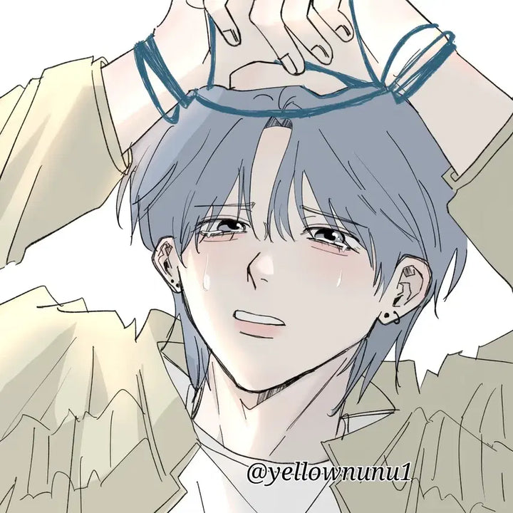 [BUNJANG] 24-Hour Bust Portrait Commission / 24h 두상 그림 커미션