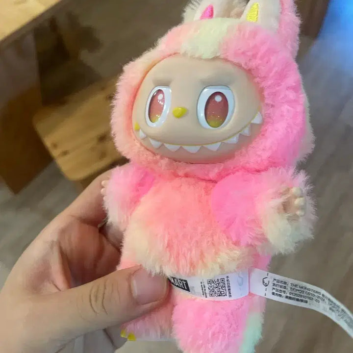 [BUNJANG] Labubu Royalty Figure / 팝마트 라부부 로열티 [정품]