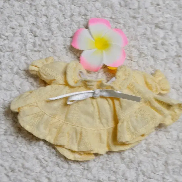 [BUNJANG] 10cm Doll Clothes / 10cm 솜인형옷