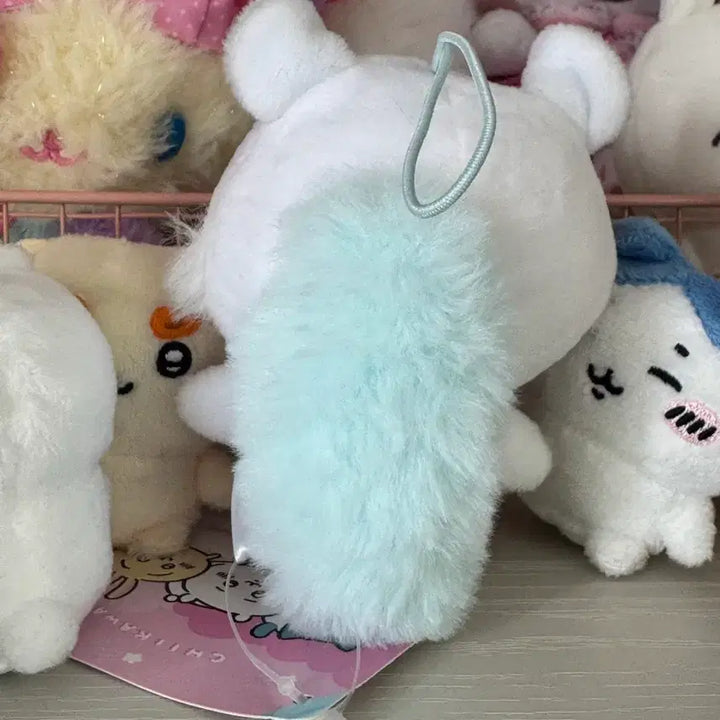 [BUNJANG] Momyonga Doll Fierce Expression / 아주..표독한 표정의 모몽가 인형