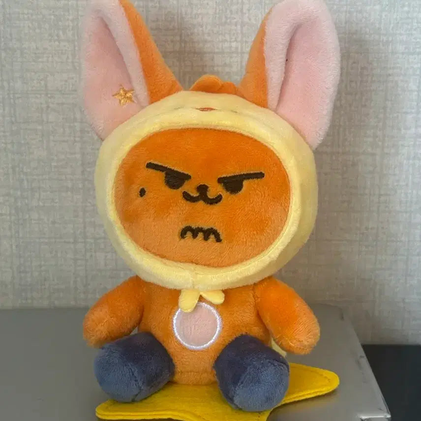[BUNJANG] Hwang Chun Unsealed Doll / 개봉황춘