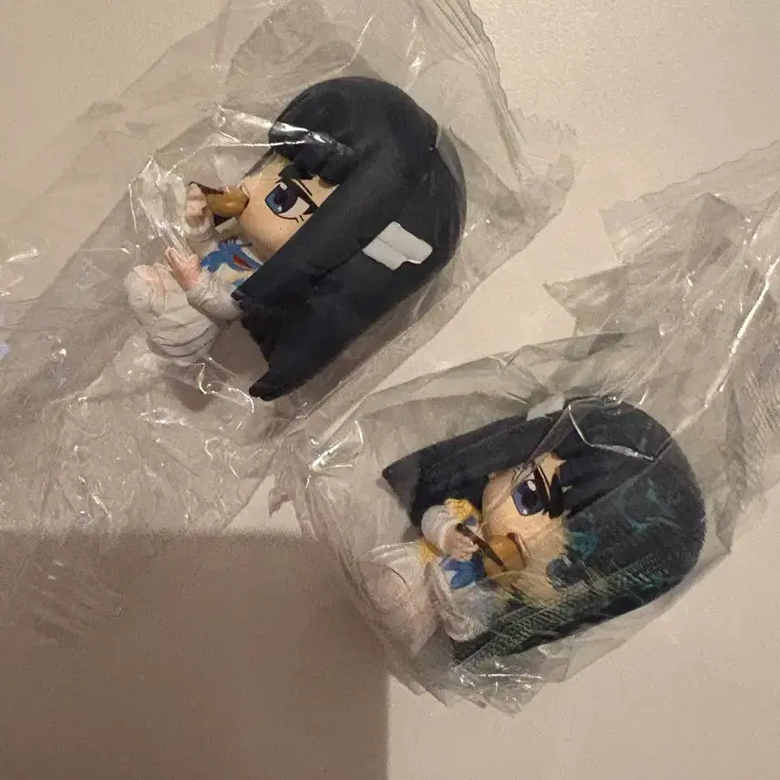 [BUNJANG] Kill la Kill Mogumogu Gacha Bundle Set / 킬라킬 모구모구 가챠 일괄