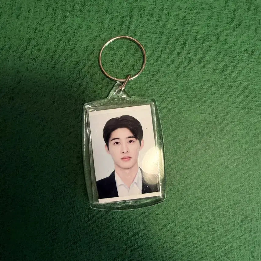 [BUNJANG] B.I. Proof Photo Goods / 비아이 증명사진 굿즈