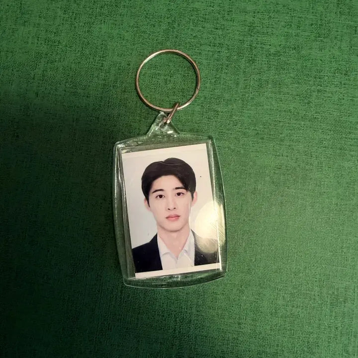 [BUNJANG] B.I. Proof Photo Goods / 비아이 증명사진 굿즈