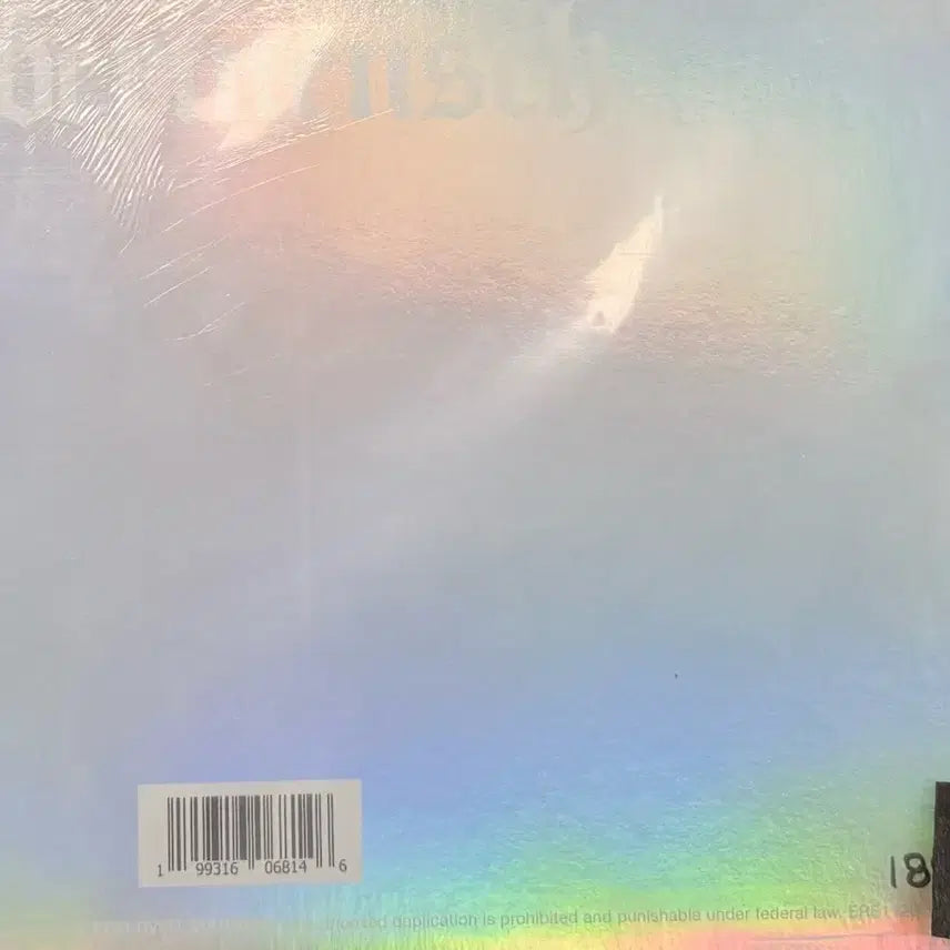 [BUNJANG] J-Dragon Ubermensch LP (Autographed Numbered Edition) / 자드래곤 Ubermensch LP (친필 넘버링 버젼)