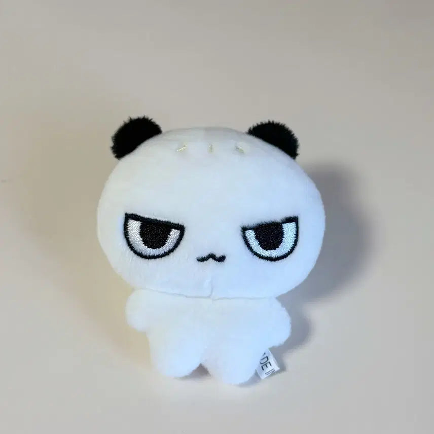 [BUNJANG] &amp;TEAM Nicholas Xiaolongbao 8cm Doll / 앤팀 니콜라스 인형 샹오롱바오