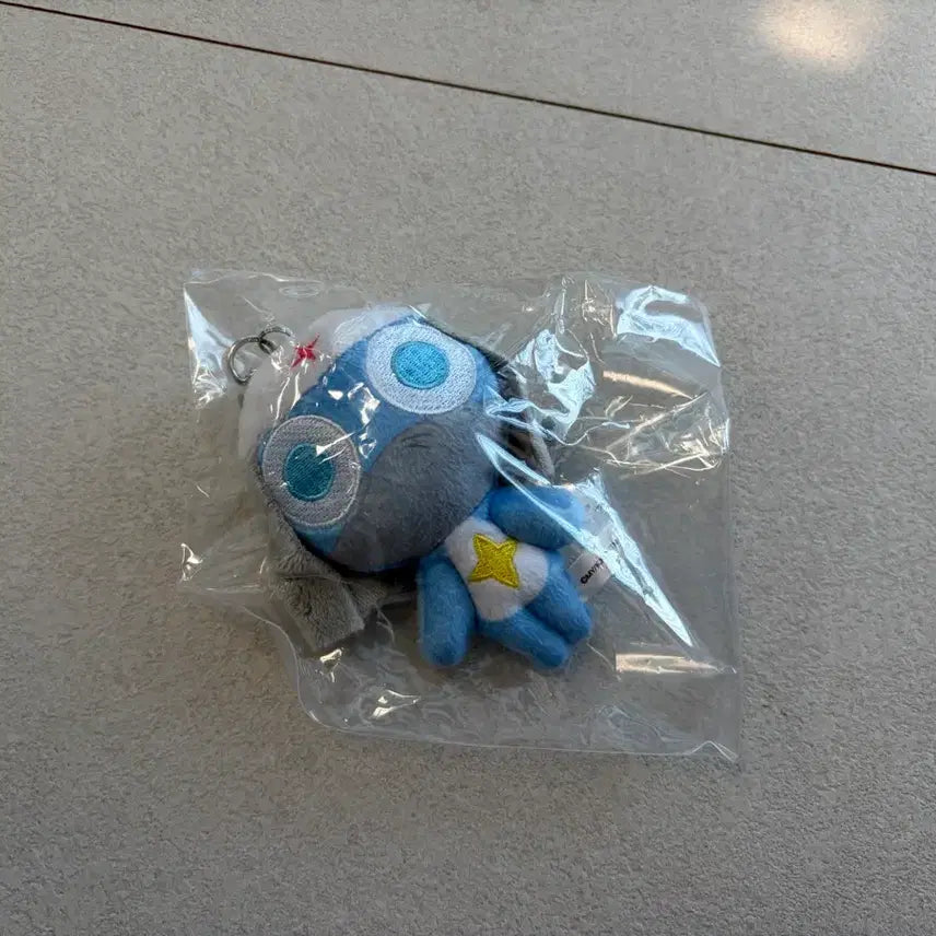 [BUNJANG] Keroro Gunsou Dororo Mini Chibi Plush Gacha Mascot Keychain Doll / 개구리중사 케로로 도로로 미니미니 치비 누이 가챠 마스코트 키링 인형