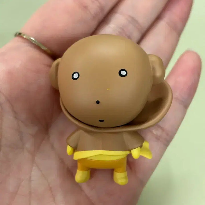 [BUNJANG] Maru is a Puppy Random Figure (Mud Maru) / 마루는 강쥐 랜덤 피규어(진흙마루)