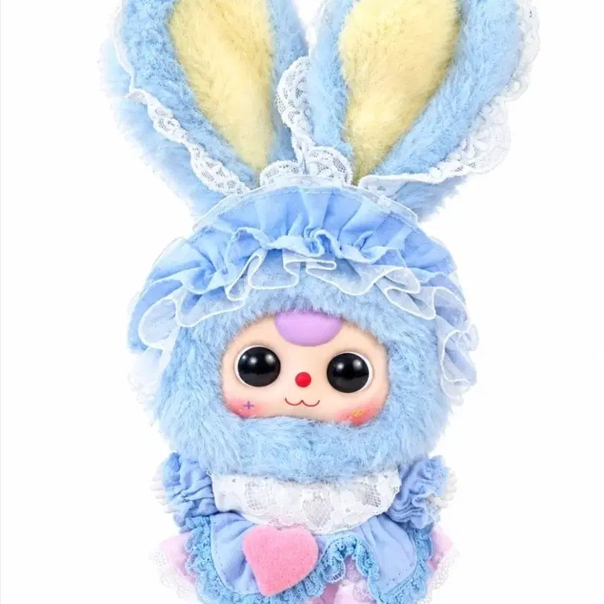 [BUNJANG] Baby S3e Mini Lolita Doll / 베이비 쓰리 인형(미니로리타)