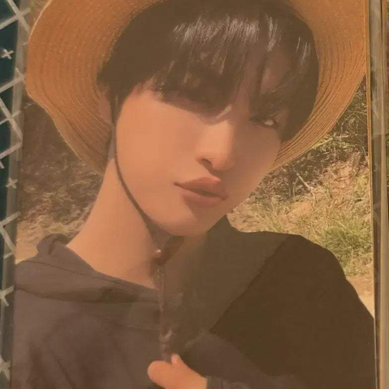 [BUNJANG] Seonghwa Photocard / 성화 양도해요