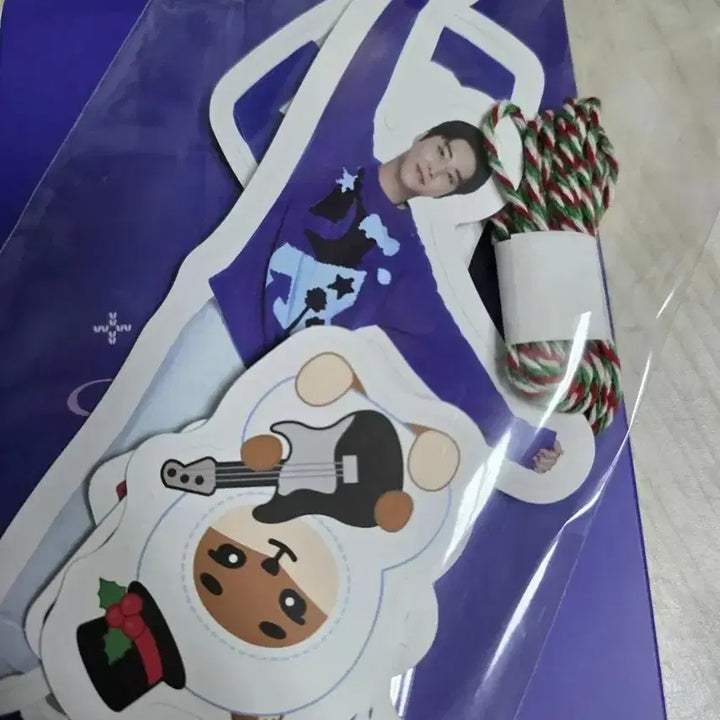 [BUNJANG] DAY6 MD Bundle Set / 데이식스 엠디 일괄 (시루케 쁘쁘멀등)