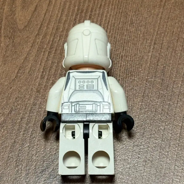 [BUNJANG] Lego Star Wars Clone Trooper Figure / 레고 스타워즈 클론 트루퍼 피규어