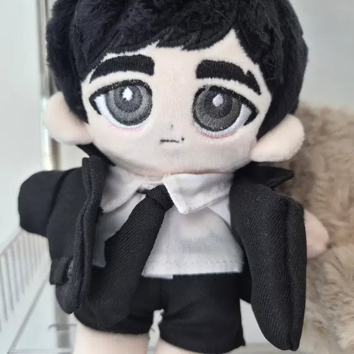 [BUNJANG] Hantangyi Doll &amp; 1 Bang 2 Shimjang Pad Bundle / 한탕이, 1방2쉼장패드 팝니다