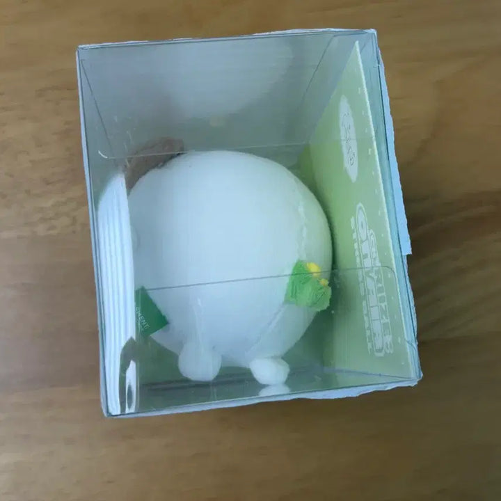 [BUNJANG] RIIZE Anton Stress Ball (Sealed) / 앤톤 스트레스볼 미개봉 양도