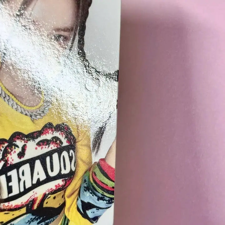 [BUNJANG] IVE After Like Ver.2 LEO Photocard / 아이브 앺라 애프터라이크 VER.2 이서 포카