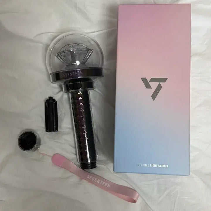 [BUNJANG] SEVENTEEN Carat Bong / 캐럿봉 판매