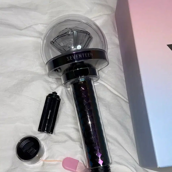[BUNJANG] SEVENTEEN Carat Bong / 캐럿봉 판매