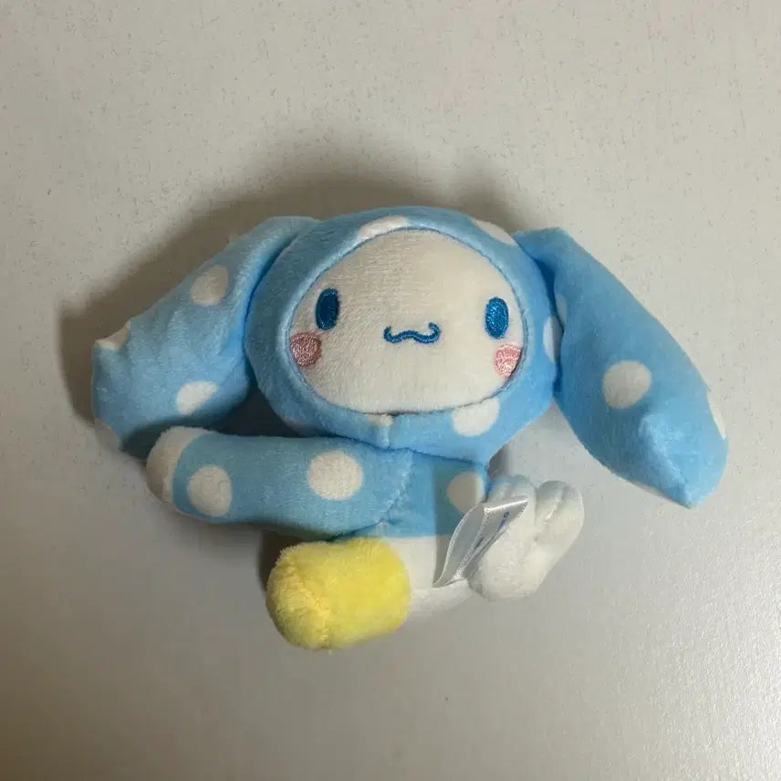 [BUNJANG] Torriden Cinnamoroll Magnetic Plush Doll / 토리든 시나모롤 자석 인형