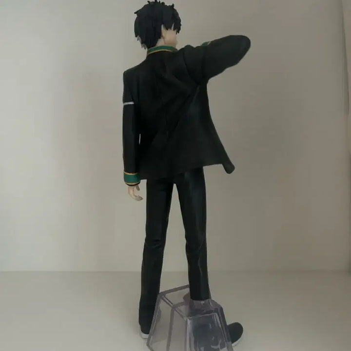 [BUNJANG] WinBreak Sakura A Prize Figure / 윈브레 사쿠라 A상 피규어