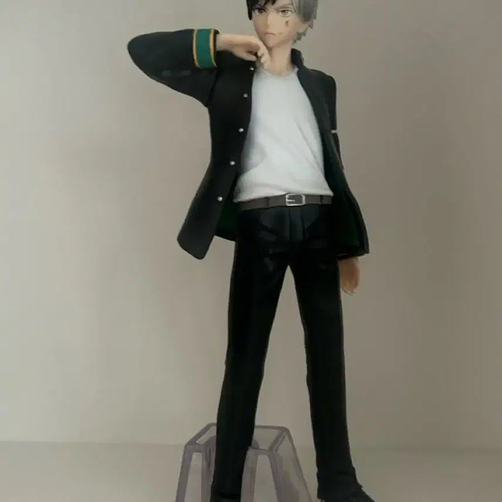 [BUNJANG] WinBreak Sakura A Prize Figure / 윈브레 사쿠라 A상 피규어