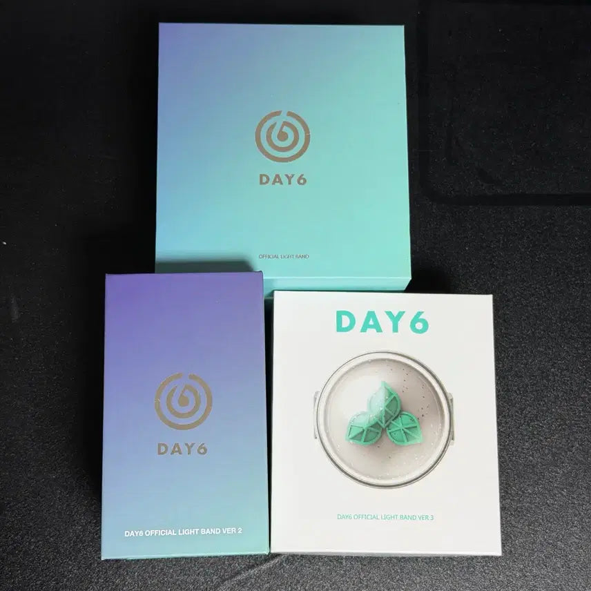 [BUNJANG] Day6 "Made Watch" Bundle Set / 데이식스 마데워치 1,2,3 일괄