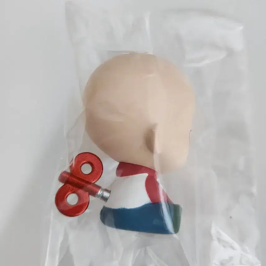 [BUNJANG] One-Punch Man Petatto Clockwork Gacha / (최저가)원펀맨 페탓토 네지마키 시계태엽 가챠