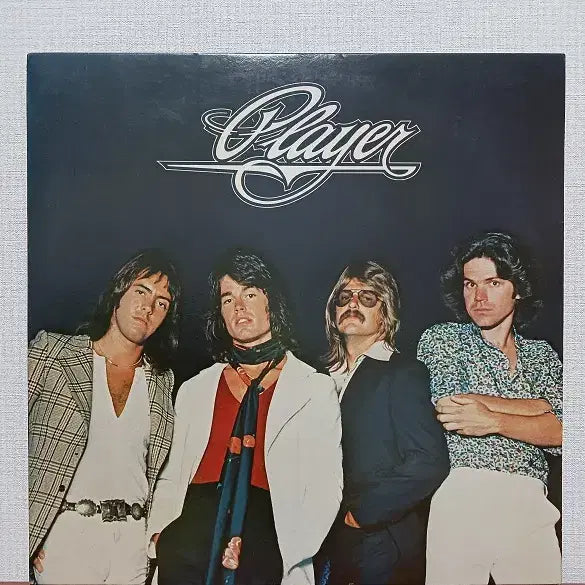 [BUNJANG] Player "Baby Come Back" US Original 1st Press Vinyl / Player_US 오리지널_" Baby Come Back "