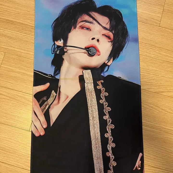 [BUNJANG] TXT Yeonjun Slogan / 투바투 연준 슬로건