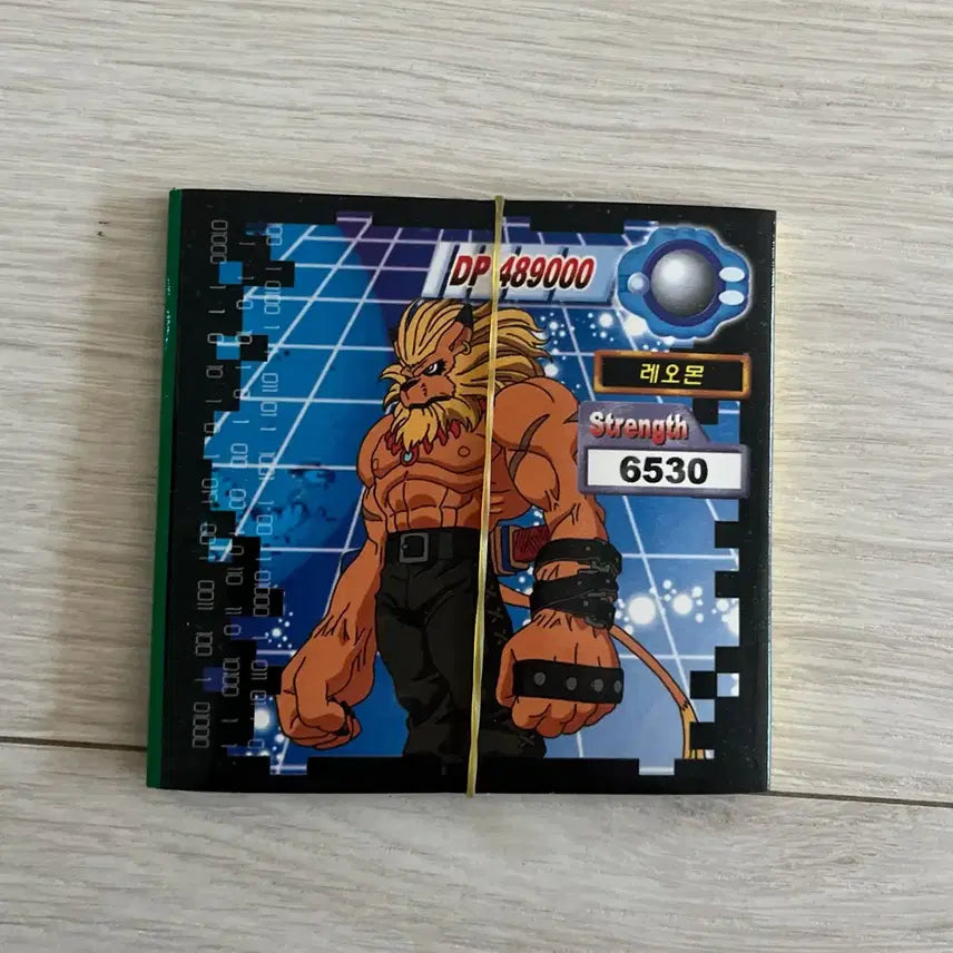 [BUNJANG] Digimon Vintage Stationery / 고전문구 디지몬
