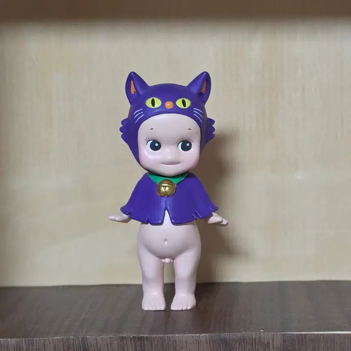 [BUNJANG] Sonny Angel 2014 Halloween Figure Set (Includes Secret) / 소니엔젤 2014년 할로윈 피규어 2종(시크릿 포함)