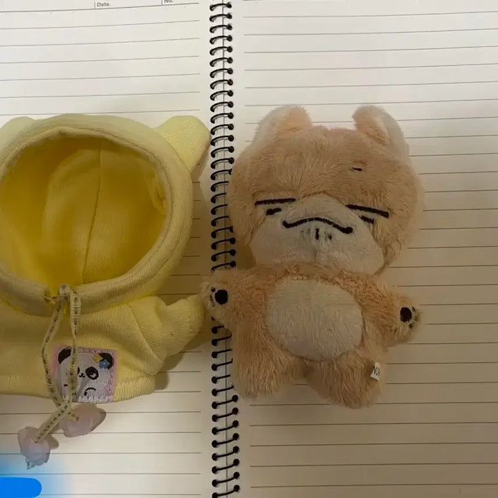 [BUNJANG] Son Suk Ku "Tibetku" Doll / 손석구 인형 티벳꾸 양도합니다
