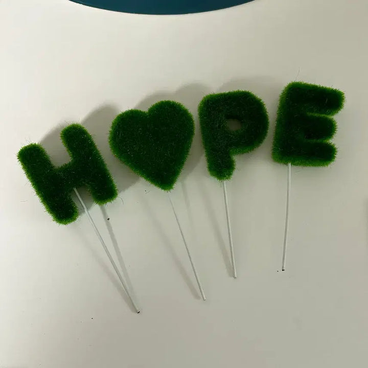 [BUNJANG] BTS J-Hope HOPE POT SET / 제이홉 화분 [J-HOPE] HOPE POT SET