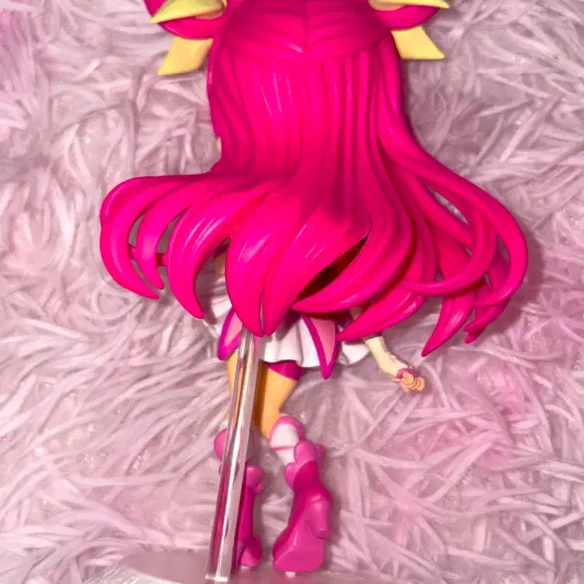 [BUNJANG] Precure Q Posket Figure / 프리큐어 큐포스켓 피규어