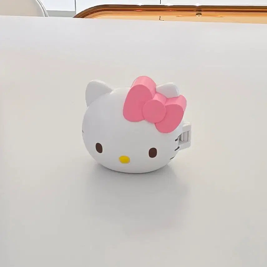 [BUNJANG] Hello Kitty Mini House Figure Toy / 헬로키티 미니 하우스 피규어 장난감 키티 편의점 폴리포켓