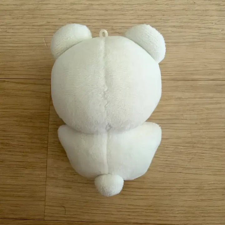 [BUNJANG] SEVENTEEN Boo Seungkwan Soda Bubble Bear Plush / 세븐틴 부승관 소다부베어 급처