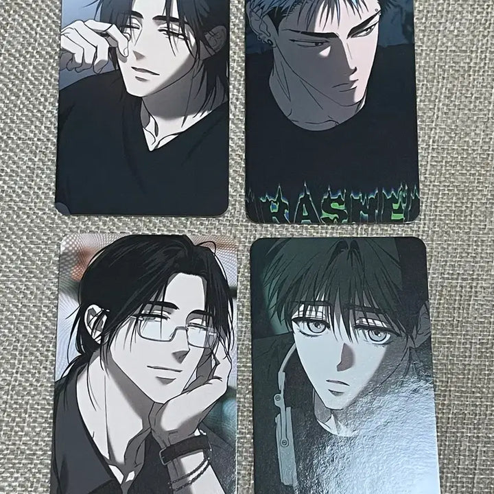 [BUNJANG] R2R Collection Photocard Bundle Set / 알투알 r2r 컬렉션 포카 컬포 일괄