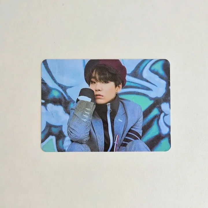 [BUNJANG] BTS SUGA 2017 Season&