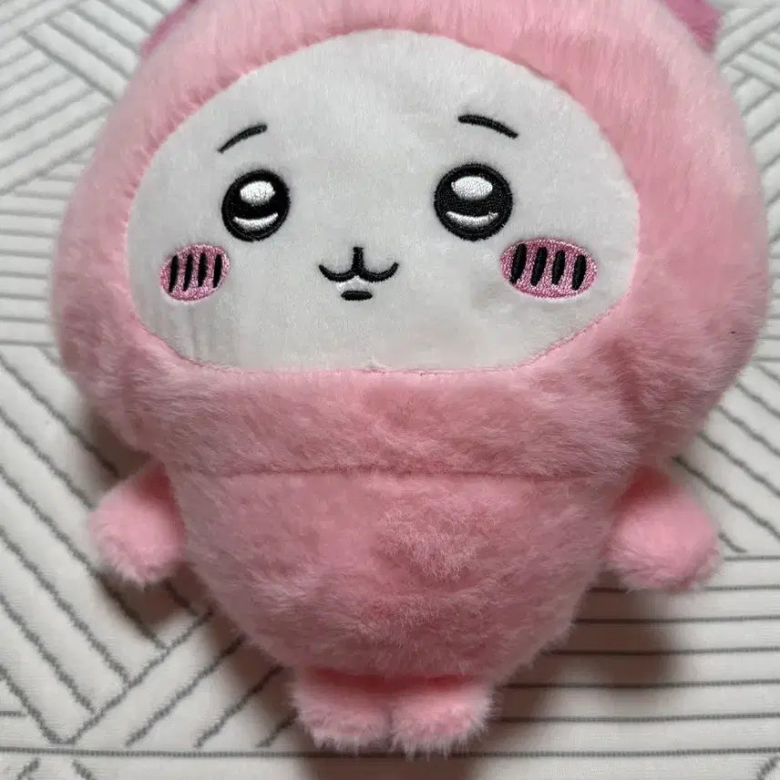 [BUNJANG] Chiikawa Beaver Plush / 비버 치이카와 인형 팝니다