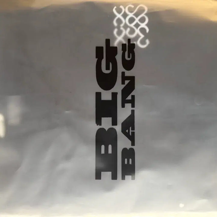 [BUNJANG] BIGBANG Exhibition Cosmos Coach Jacket / 빅뱅 전시회 코스모스 코치자켓 원가이하양도