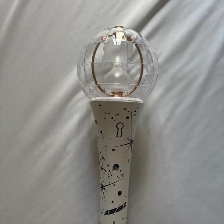 [BUNJANG] ATEEZ Official Lightstick ver.2 / 라이티니 2 응원봉