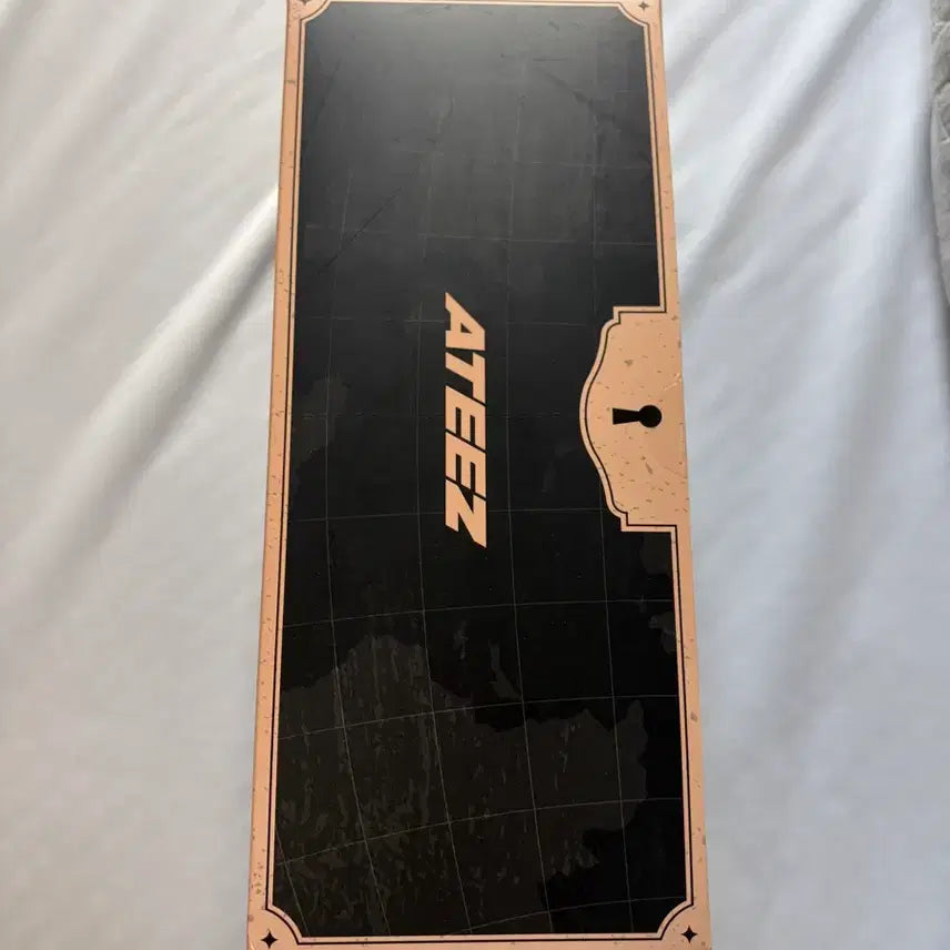 [BUNJANG] ATEEZ Official Lightstick ver.2 / 라이티니 2 응원봉