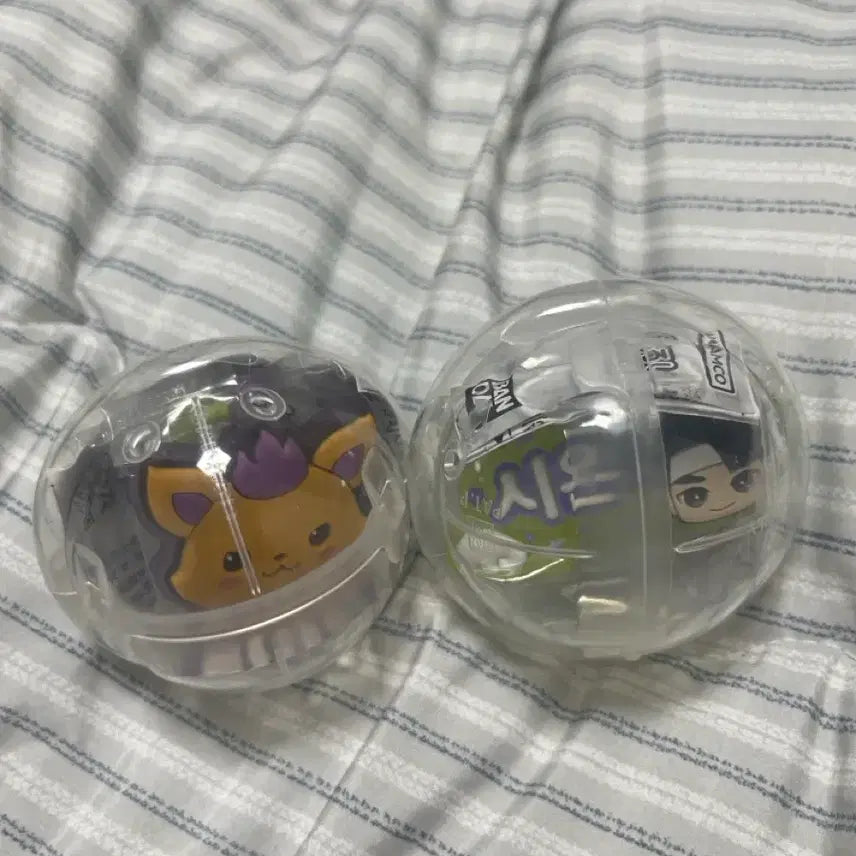 [BUNJANG] NCT WISH Sion Gacha Sealed / 반다이 엔시티위시 시온가챠