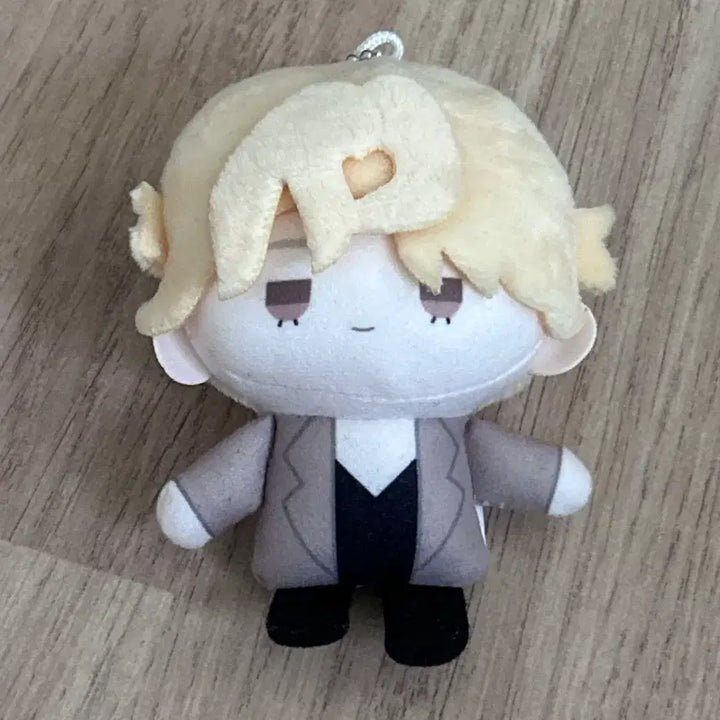[BUNJANG] A-Stage Alien Stage Luca Doll Nui / 에이스테 에일리언 스테이지 루카 인형 누이
