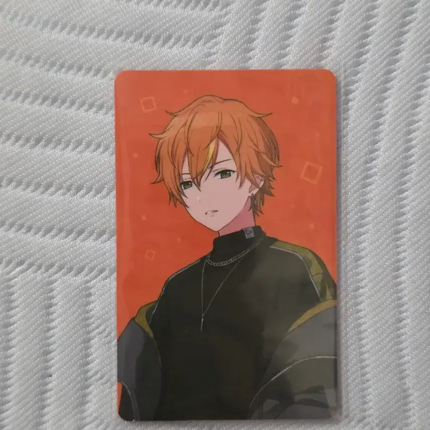 [BUNJANG] Project Sekai Akito Photocard / 프로세카 아키토 포카