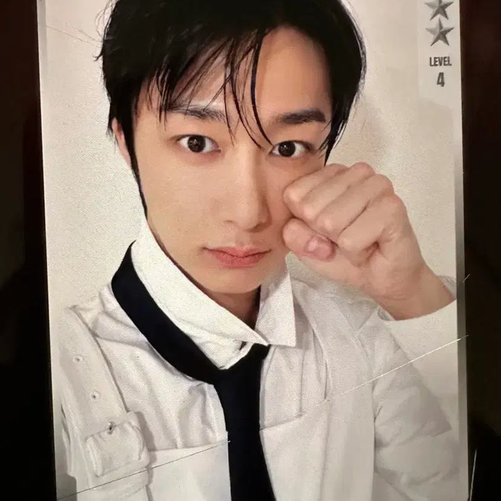[BUNJANG] Monsta X Hyungwon QqMusic Set / 몬스타엑스 큐큐뮤직 형원세트