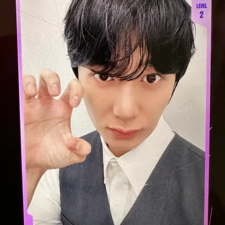 [BUNJANG] Monsta X Hyungwon QqMusic Set / 몬스타엑스 큐큐뮤직 형원세트