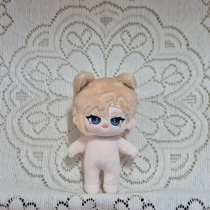 [BUNJANG] PLAVE Noah Seinoa Plush Doll / 플레이브 노아 솜인형 세이노아