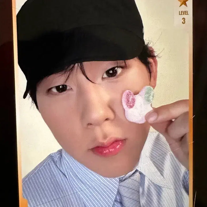 [BUNJANG] MONSTA X Joohoney Qqmusic Set / 몬스타엑스 큐큐뮤직 주헌세트